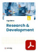 Download a guide to our Research & Development services